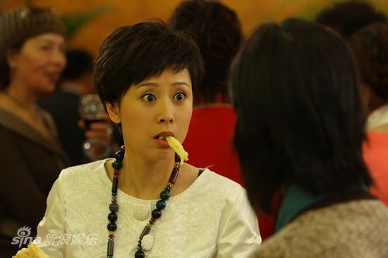 美好时代剧照