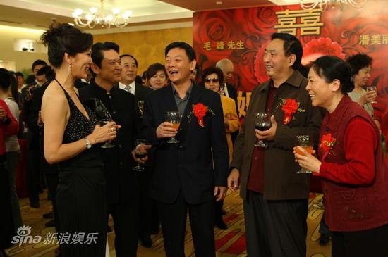 剧照-资料图片：电视剧媳妇的美好时代剧照(52)