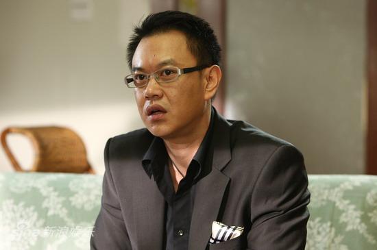 剧照-资料图片：媳妇人物--冯嘉怡饰李若秋