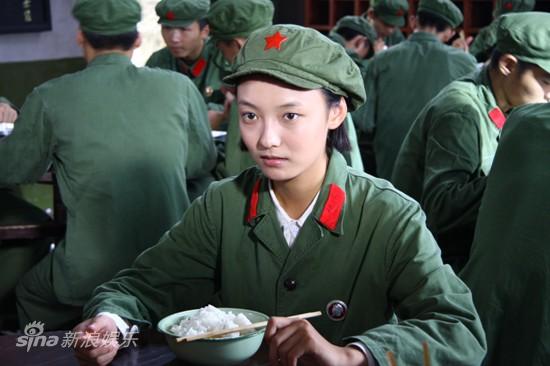 剧照-资料图片：我的生死记忆精彩剧照(5)