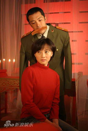 今生欠你一个拥抱精彩剧照(262)