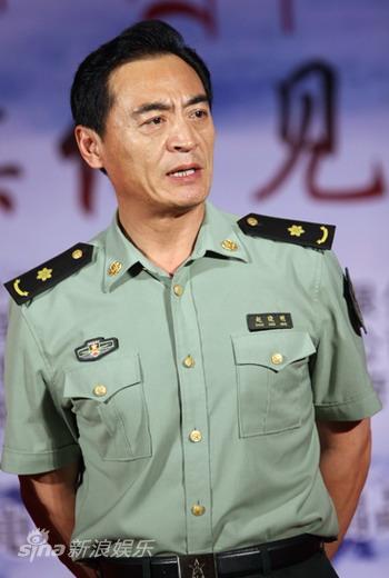 剧照-图文：今生发布会--赵小明
