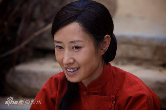 娘剧照
