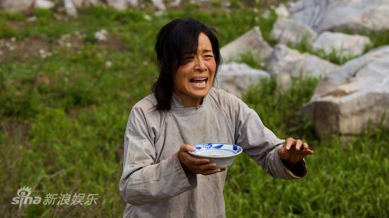 娘剧照