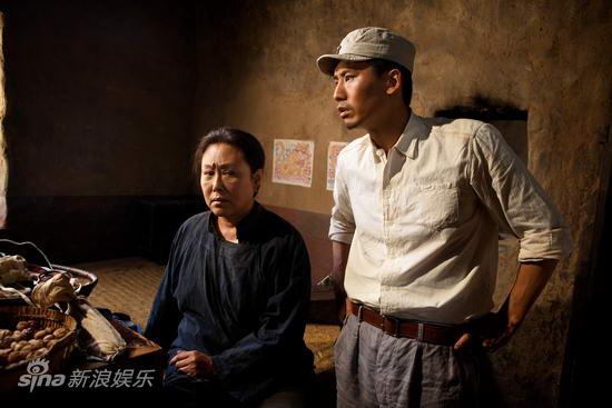 娘剧照