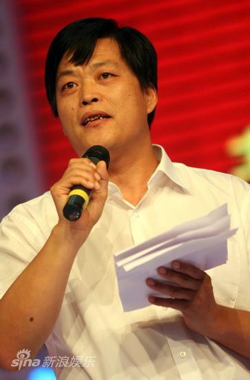 杨贵妃秘史剧照