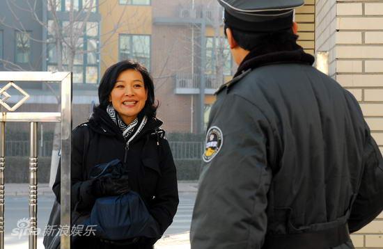 电视剧人到中年精彩剧照(171)