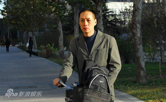 剧照-资料图片：电视剧人到中年精彩剧照(16)