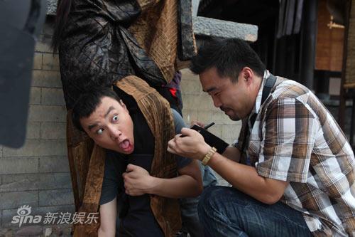 我们的梦工厂剧照