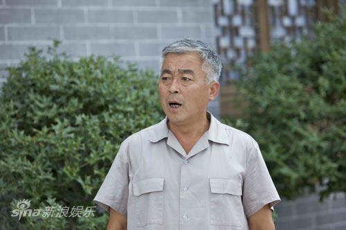 剧照-资料图片：电视剧我们的梦工厂精彩剧照(32)