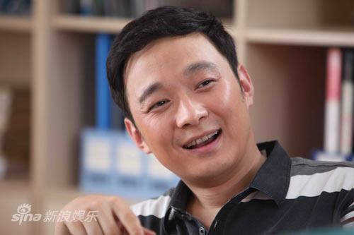 我们的梦工厂剧照