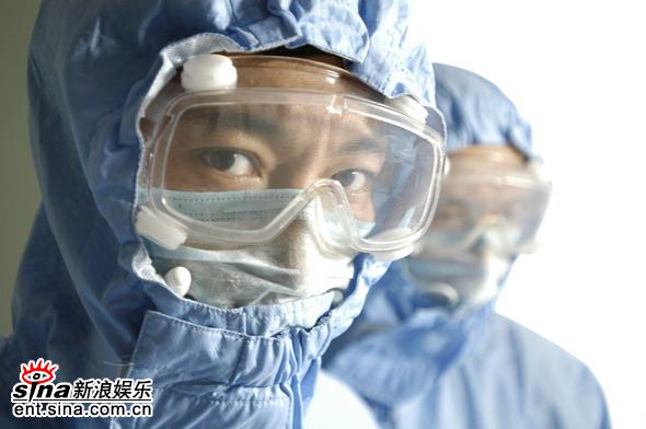 电视剧医学调查精彩剧照(58)
