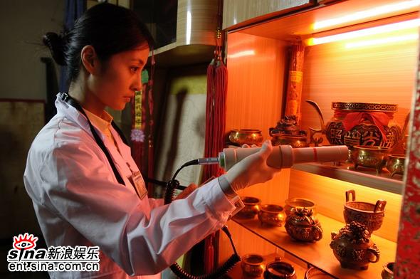 电视剧医学调查精彩剧照(127)