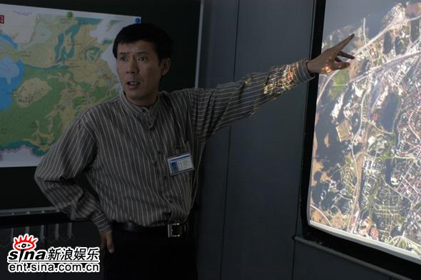 电视剧医学调查精彩剧照(122)