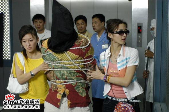 电视剧医学调查精彩剧照(115)