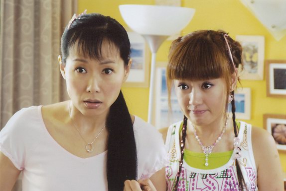 电视剧摇摆女郎二批剧照(2)