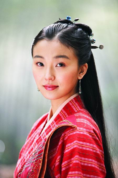电视剧游剑江湖精彩剧照(42)