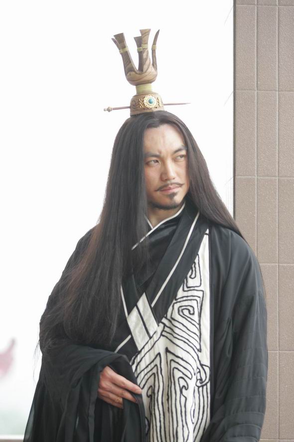 阴阳关阴阳梦剧照