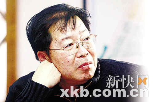 剧照-闯关东续集创作艰难 预计将于8月开机(图)