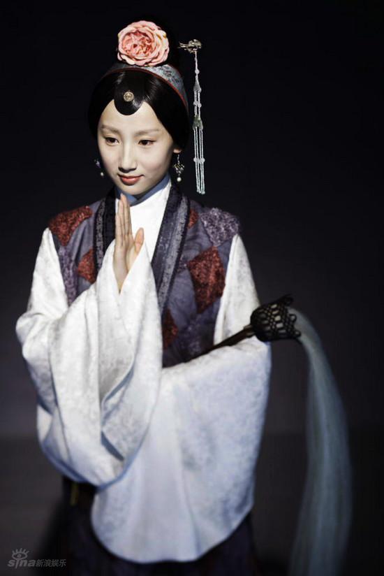 红楼梦剧照