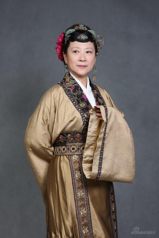 红楼梦剧照