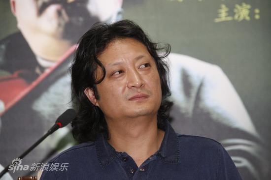 剧照-图文：猎鹰1949走进社区--制片人张宏震