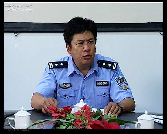 电视剧事故科故事精彩剧照(111)