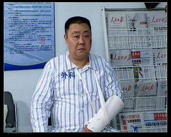 交通队的故事剧照