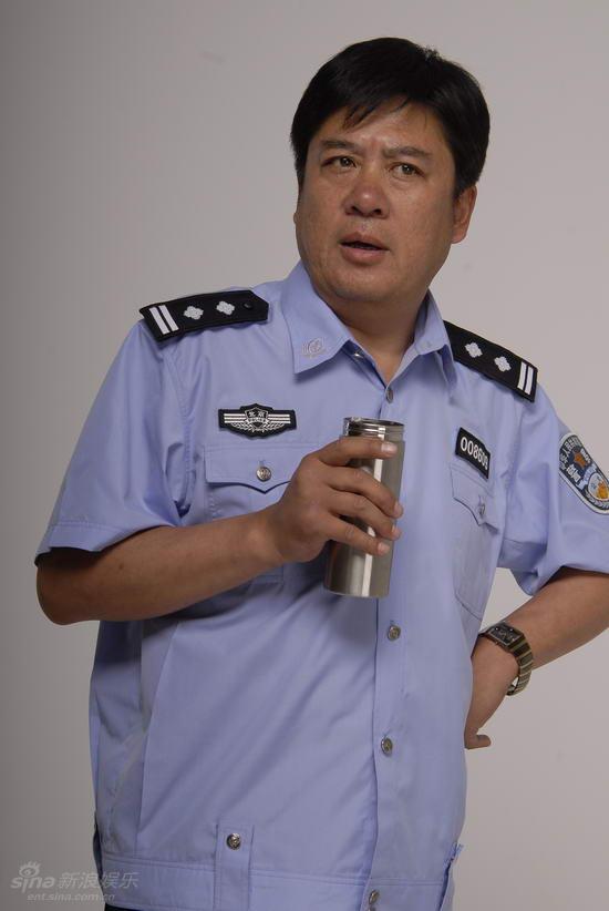 交通队的故事剧照