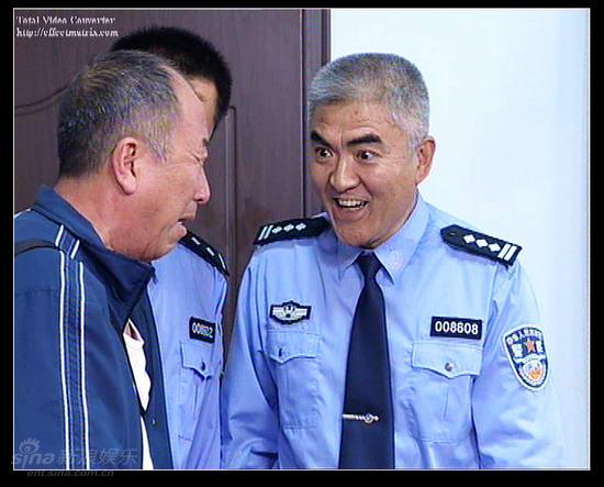 剧照-资料图片：电视剧事故科故事精彩剧照(142)