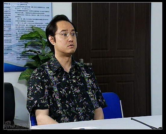 剧照-资料图片：电视剧事故科故事精彩剧照(121)