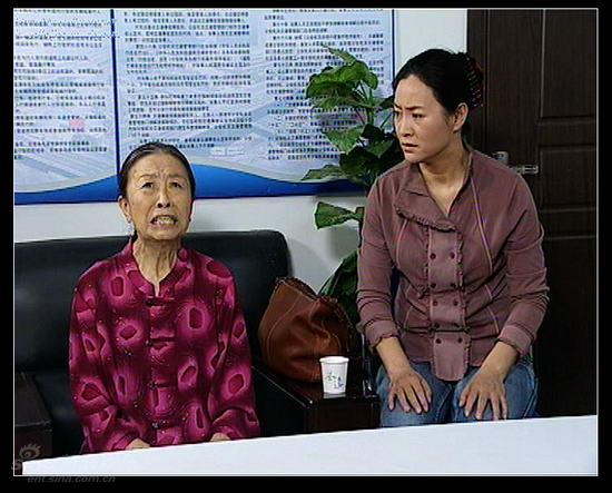 剧照-资料图片：电视剧事故科故事精彩剧照(119)
