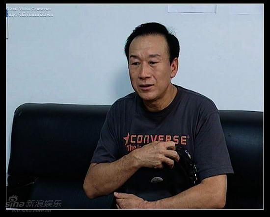 交通队的故事剧照