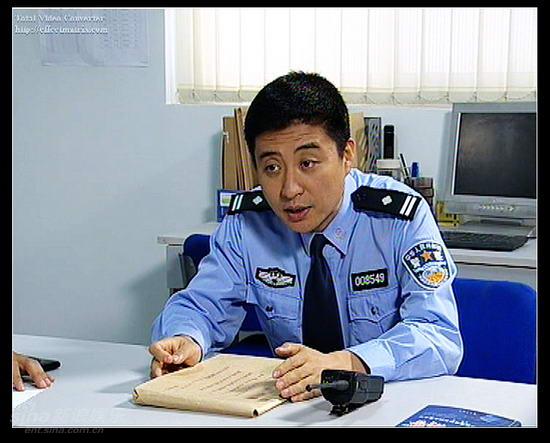 剧照-资料图片：电视剧事故科故事精彩剧照(106)