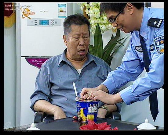 剧照-资料图片：电视剧事故科故事精彩剧照(79)