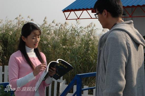 八百里洞庭我的家精彩剧照(2)