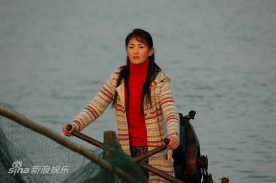 八百里洞庭我的家精彩剧照(31)