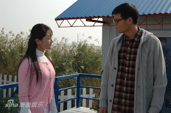 八百里洞庭我的家精彩剧照(19)
