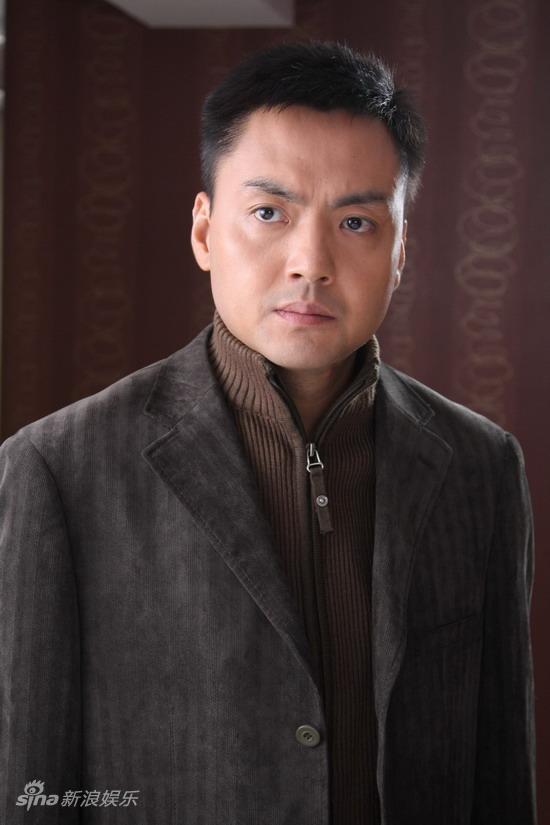 剧照-八百里洞庭我的家--朱宏嘉饰孟水生