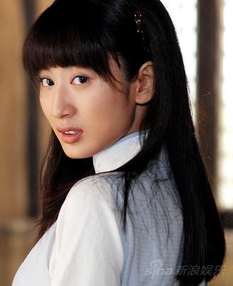 新一剪梅主演--郭珍霓饰千惠