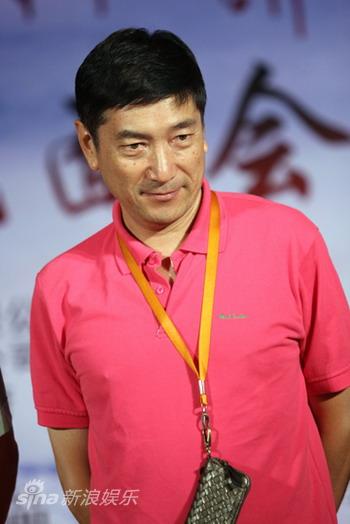 剧照-图文：今生发布会--谢钢