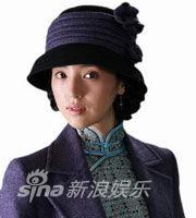 剧照-图文：闯关东中篇首映--董璇