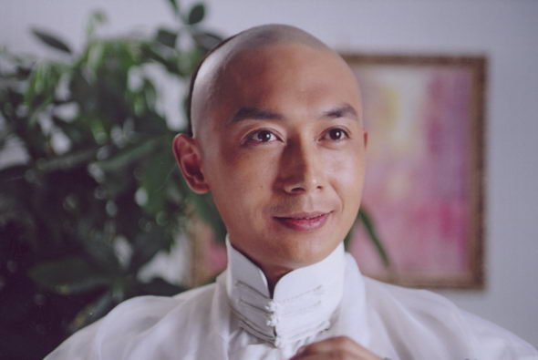 御前四宝剧照