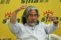 剧照-新西游记造型要天衣无缝 张纪中不怕人骂街(图)