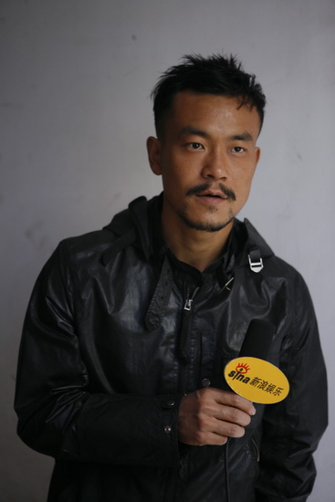 生死线剧照