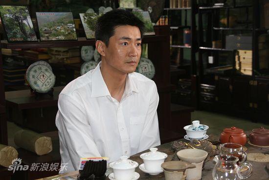 暖秋现代剧照系列(14)