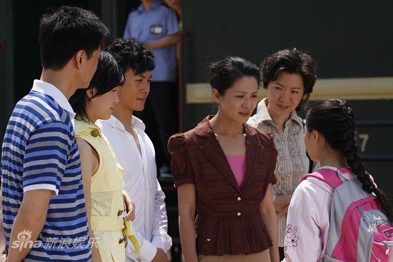 剧照-资料图片：暖秋现代剧照系列(27)