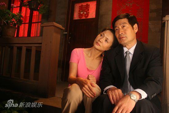 剧照-资料图片：暖秋现代剧照系列(25)