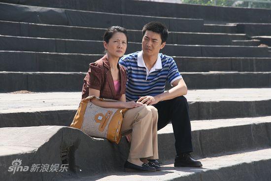剧照-资料图片：暖秋现代剧照系列(33)