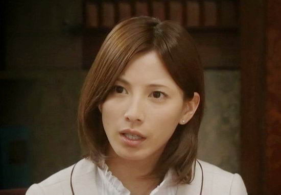 剧照-资料图片：日剧魔女裁判精彩剧照(35)